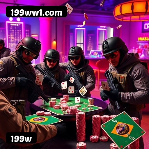 Jogos de Cassino ao Vivo