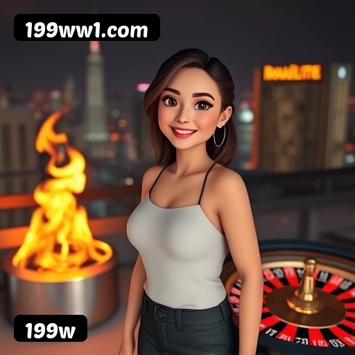 Vantagens de jogar slots no 199w Brasil