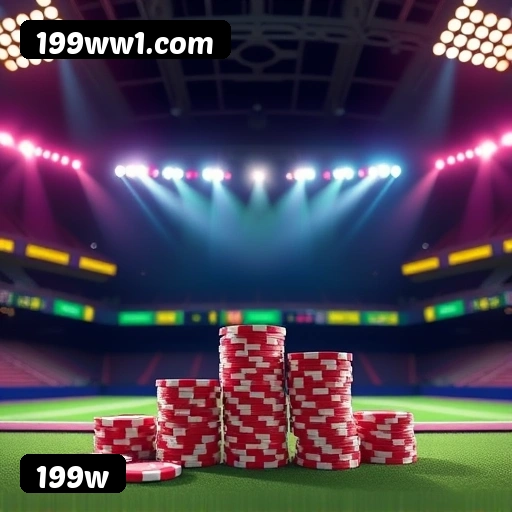 App Mobile 199w - Jogue em Qualquer Lugar no Seu Smartphone